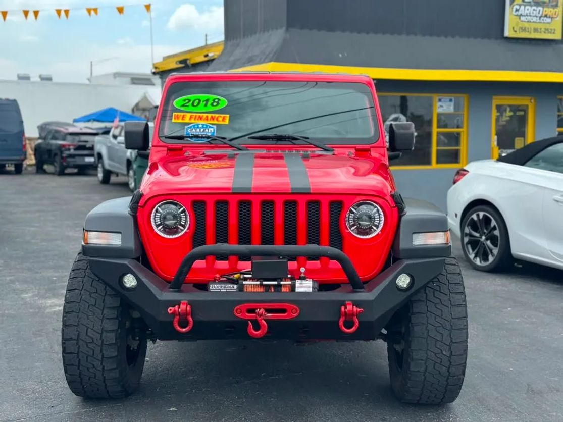 jeep all-new wrangler unlimited 2018 1C4HJXDG8JW183825 image jeep all-new wrangler unlimited 2018 1C4HJXDG8JW183825 image
